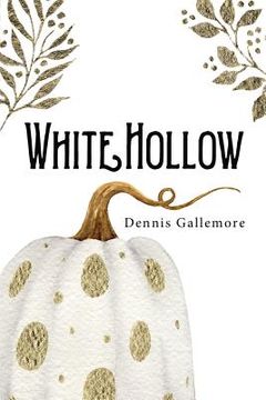 portada White Hollow (en Inglés)