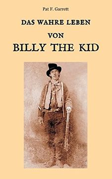 portada Das wahre Leben von Billy the Kid