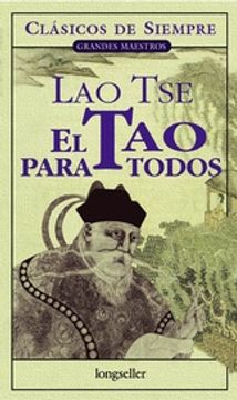 portada El tao Para Todos (in Spanish)