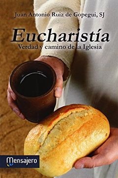 portada Eucharistía