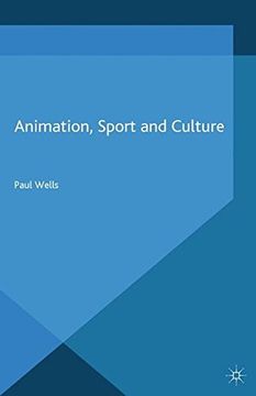 portada Animation, Sport and Culture