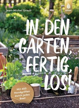 portada In den Garten, Fertig, Los! (en Alemán)