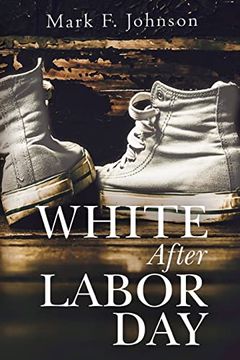 portada White After Labor day (en Inglés)