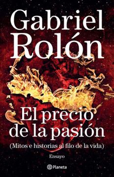 portada El Precio de la Pasion (in Spanish)