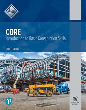 portada Core: Introduction to Basic Construction Skills (in English)