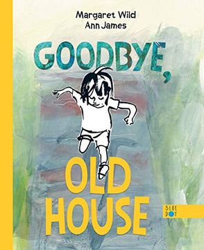 portada Goodbye, old House (en Inglés)
