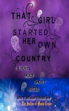 portada that girl started her own country