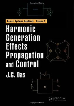 portada Harmonic Generation Effects Propagation and Control (in English)