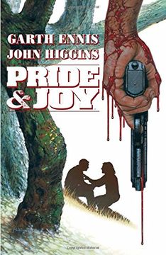 portada Pride & Joy (in English)