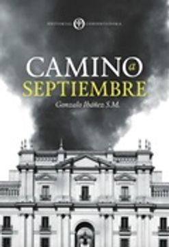portada Camino a Septiembre (in Spanish)