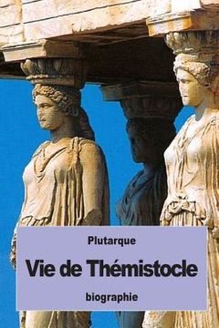 portada Vie de Thémistocle (en Francés)