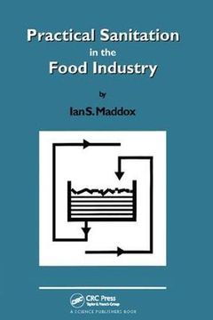portada Practical Sanitation in the Food Industry (en Inglés)