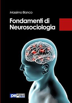 portada Fondamenti di Neurosociologia (Psicologia) (en Italiano)
