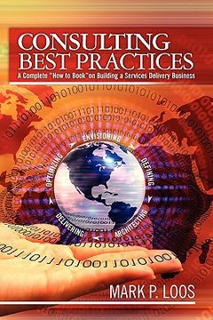 portada consulting best practices (en Inglés)