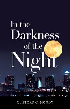portada In the Darkness of the Night (in English)