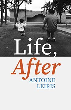 portada Life, After (in English)