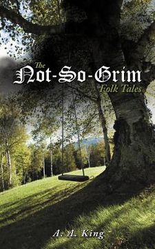 portada the not-so-grim folk tales