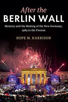 portada After the Berlin Wall (en Inglés)