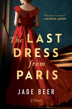portada The Last Dress From Paris (en Inglés)