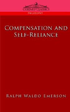portada compensation and self-reliance
