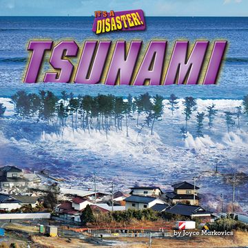 portada Tsunami
