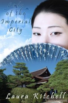 portada Lady of the Imperial City (in English)