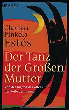 portada Der Tanz der Großen Mutter (in German)