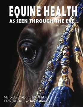 portada Equine Health Third Edition (en Inglés)