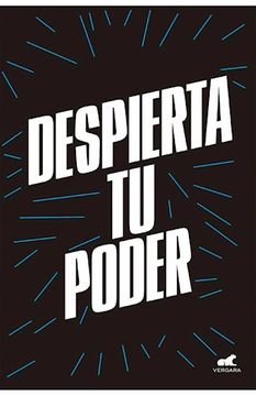 portada Despierta tu poder (in Spanish)