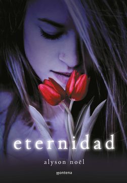 portada Eternidad (in Spanish)