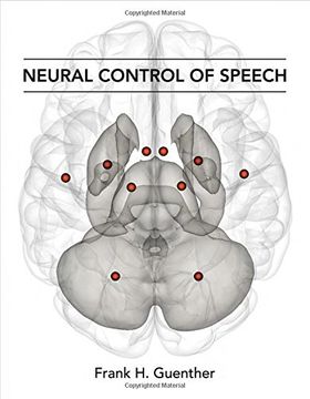 portada Neural Control of Speech