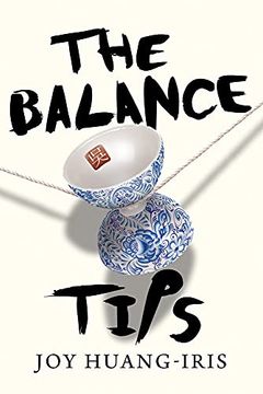 portada The Balance Tips (en Inglés)