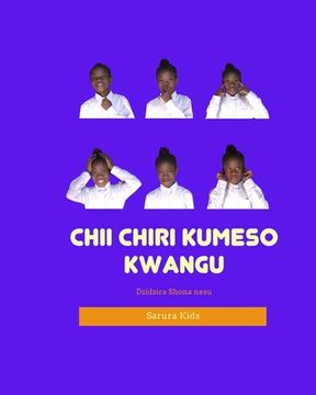portada Chii Chiri Kumeso Kwangu?