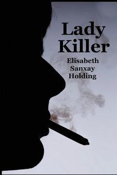 portada Lady Killer (en Inglés)