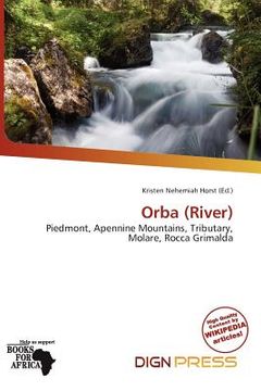 portada orba (river)