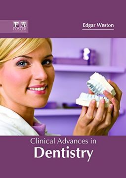 portada Clinical Advances in Dentistry (en Inglés)