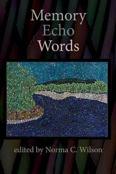 portada Memory Echo Words