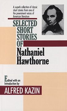 portada Selected Short Stories of Nathaniel Hawthorne 