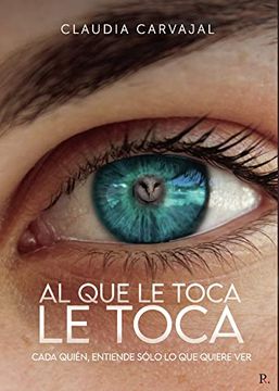 portada Al que le Toca le Toca (in Spanish)
