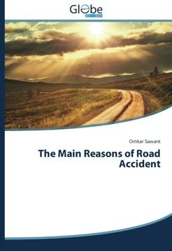 portada The Main Reasons of Road Accident