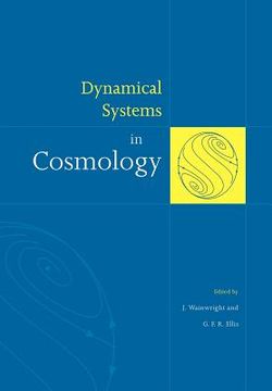 portada Dynamical Systems in Cosmology (en Inglés)