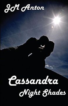 portada Cassandra: Night Shades