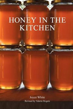 portada honey in the kitchen (en Inglés)