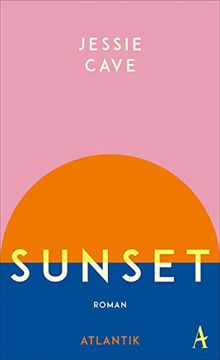 portada Sunset (en Alemán)