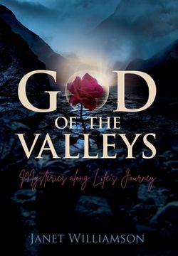 portada God of the Valleys: Mysteries along Life's Journey (en Inglés)