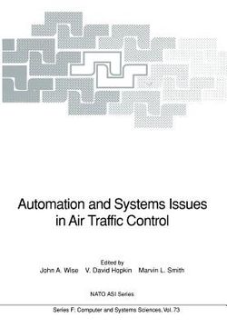 portada automation and systems issues in air traffic control