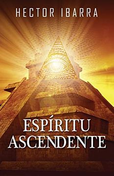 portada Espiritu Ascendente (in Spanish)