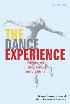 portada The Dance Experience: Insights into History, Culture and Creativity (in English)