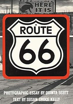 portada Route 66: The Highway and its People (en Inglés)