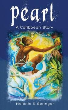 portada Pearl: A Caribbean Story
